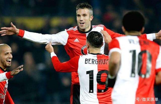 在足球历史 在足球历史