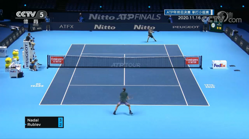 比赛中表现 比赛中表现