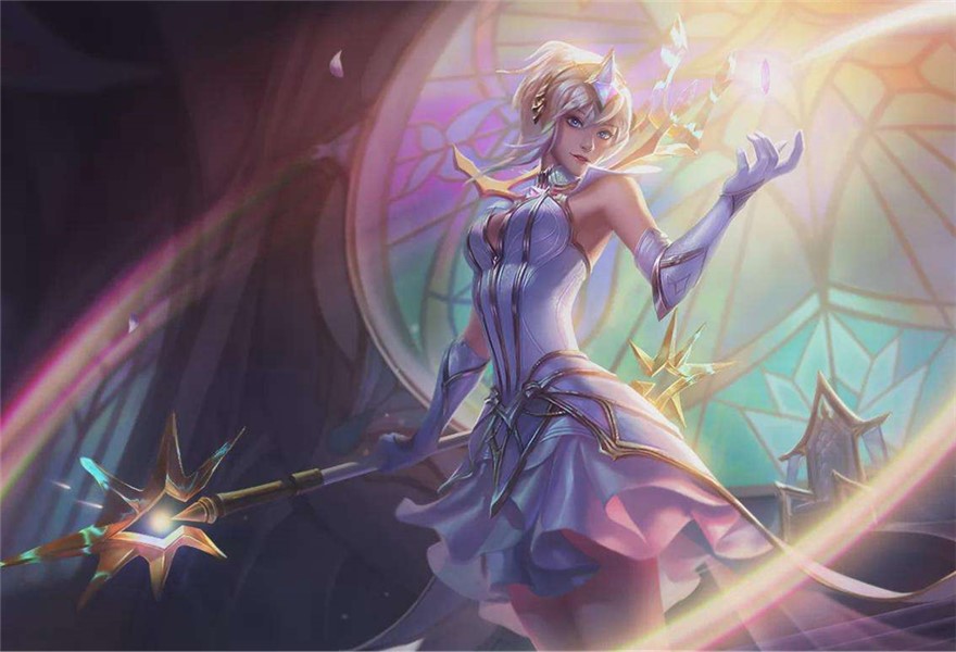 大牌先发时 大牌先发时