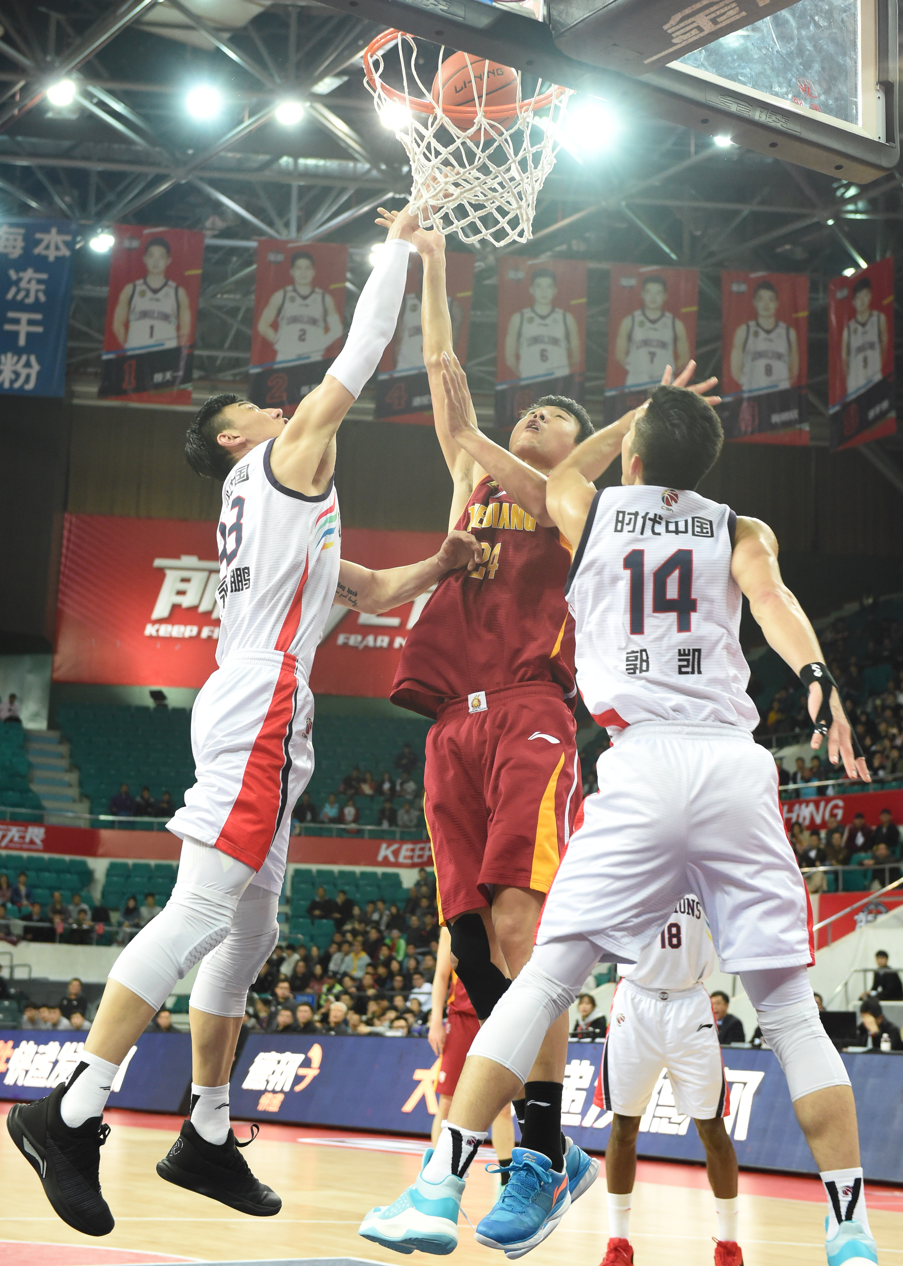 精益求精三 精益求精三